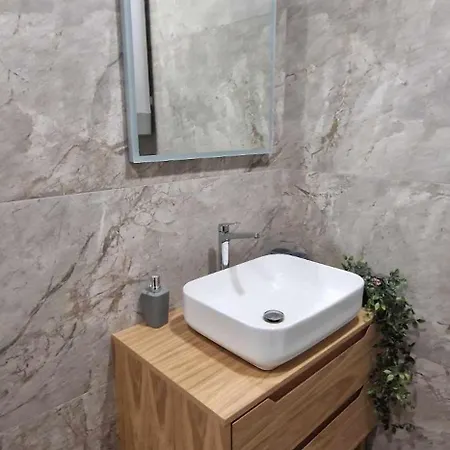 таня Center Location And Free Parking Apartment *