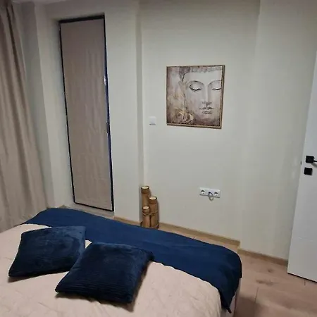 таня Center Location And Free Parking * Kazanlŭk