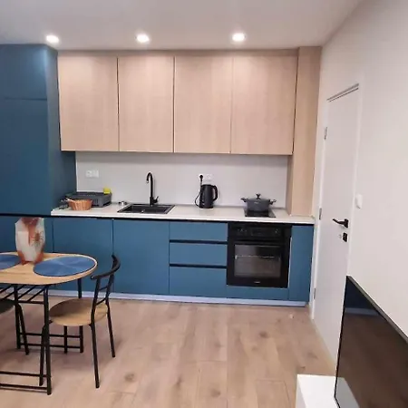таня Center Location And Free Parking Apartment *